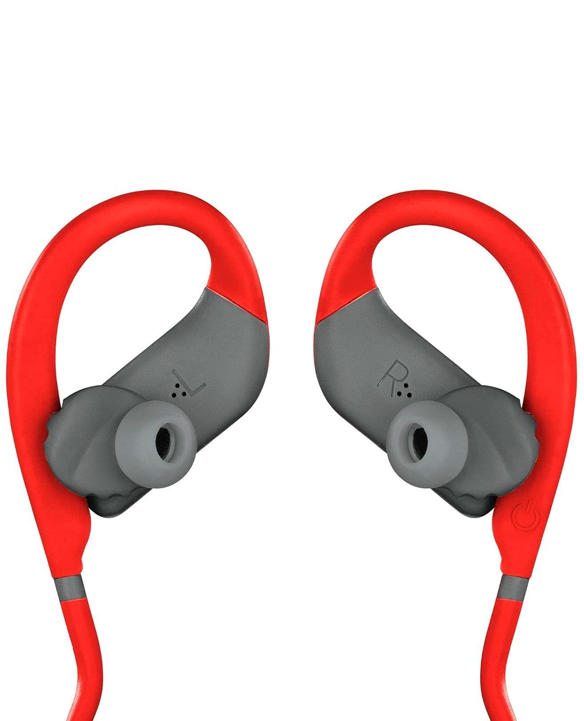 AUDIFONOS JBL ENDURANCE DIVE ROJO - Image 4