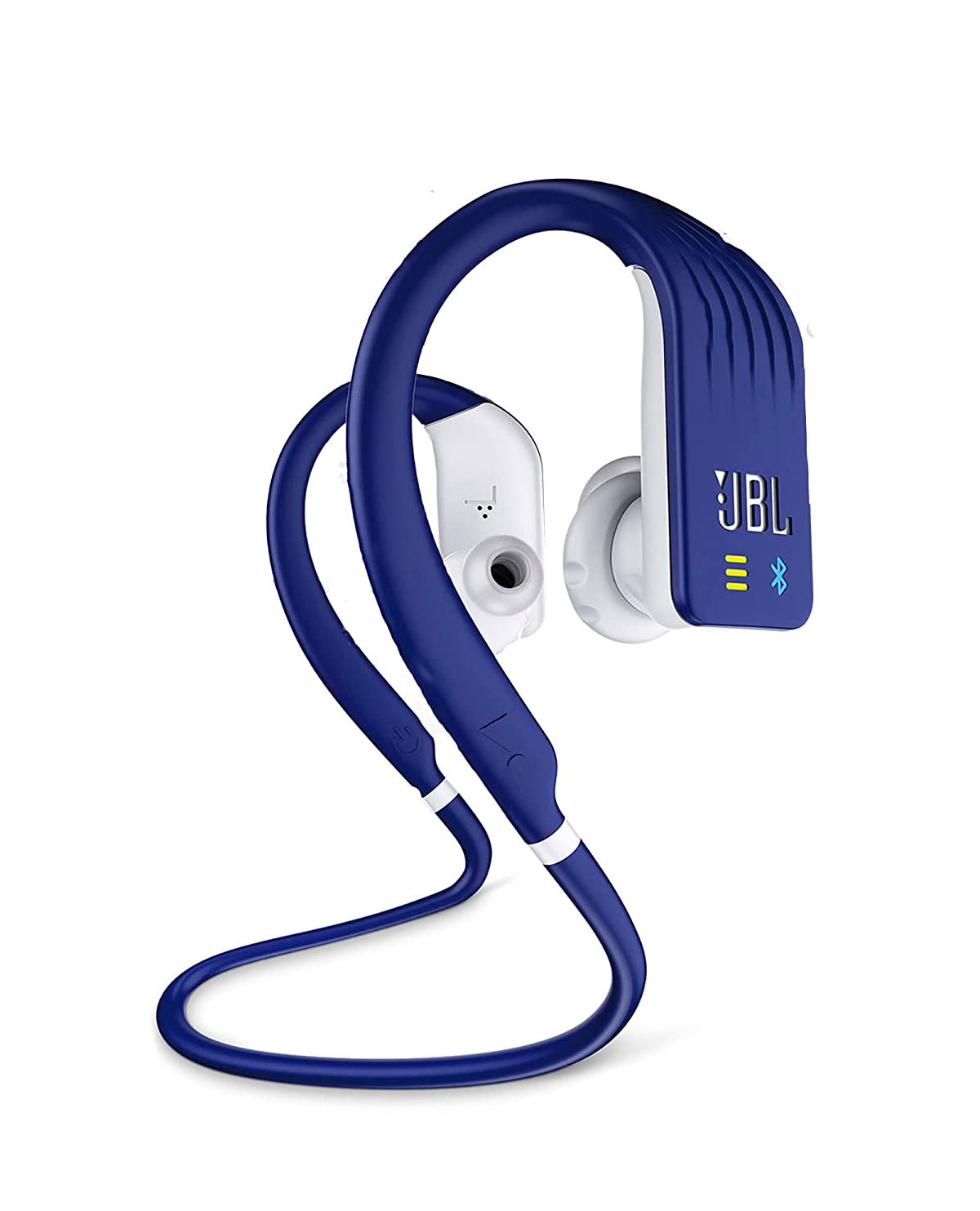 AUDIFONOS JBL ENDURANCE DIVE AZUL