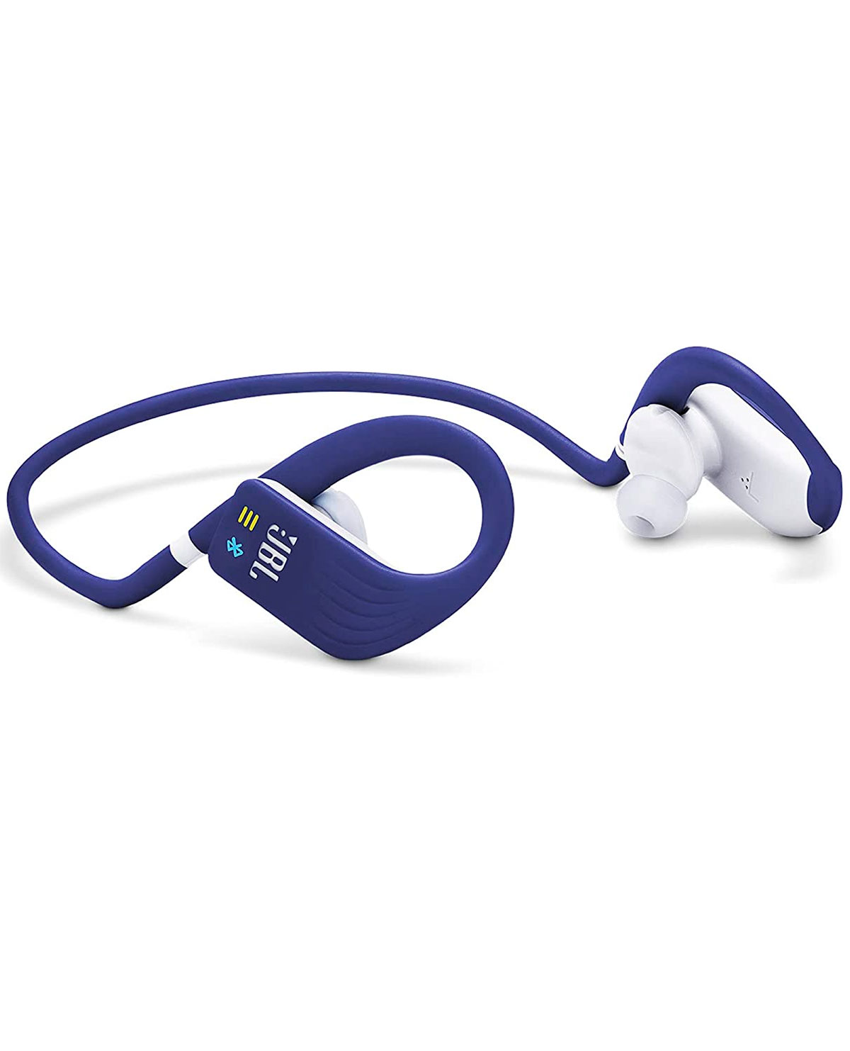 AUDIFONOS JBL ENDURANCE DIVE AZUL - Image 2