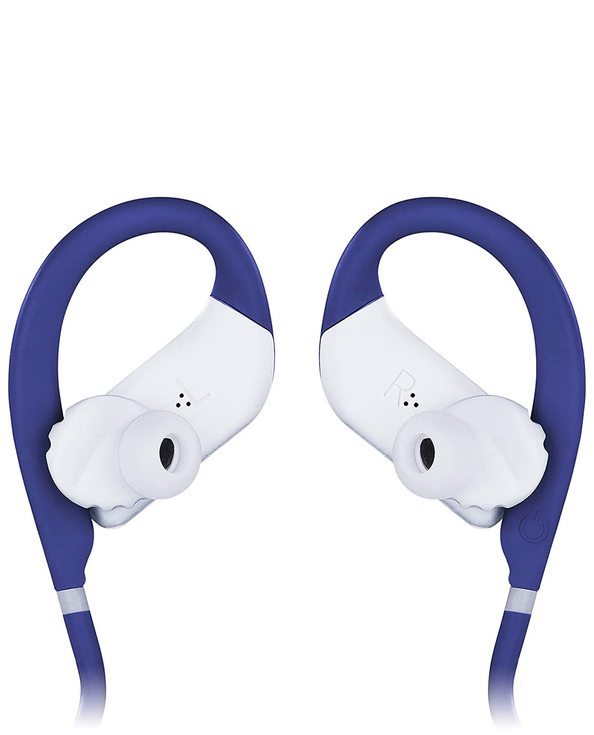 AUDIFONOS JBL ENDURANCE DIVE AZUL - Image 3