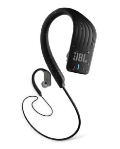 AUDIFONOS JBL ENDURANCE SPRINT NEGRO
