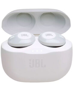 AUDIFONOS JBL TUNE 120TWS BLANCO