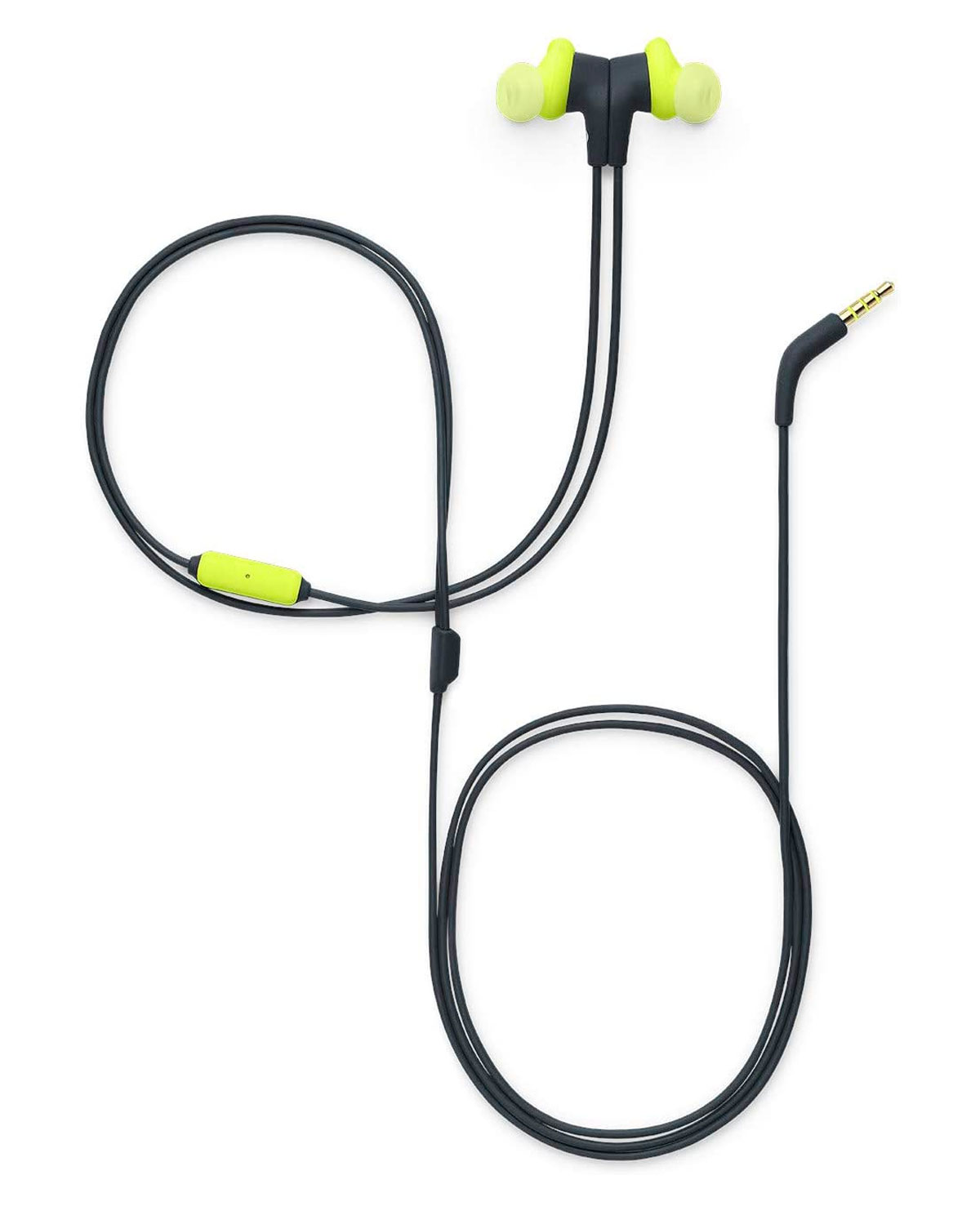 AUDIFONOS JBL ENDURANCE RUN AMARILLO - Image 3