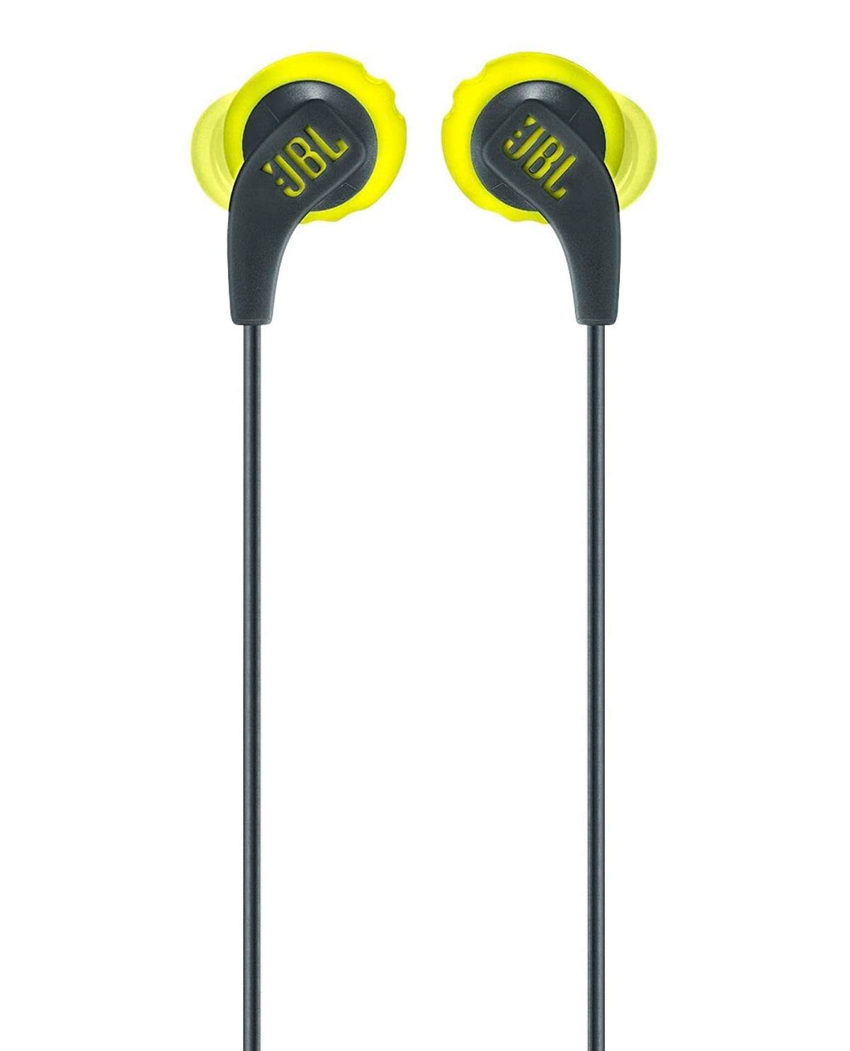 AUDIFONOS JBL ENDURANCE RUN AMARILLO - Image 4