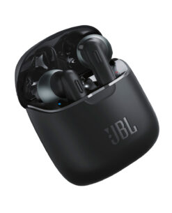 AUDIFONOS JBL TUNE 220TWS NEGRO