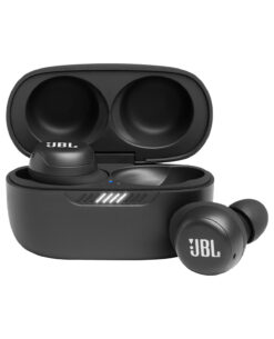 AUDIFONOS TRULY WIRELESS IN-EAR HEADPHONES NEGRO