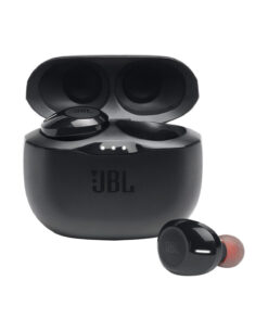 AUDIFONOS TUNE125TWS LIFESTYLE NEGRO