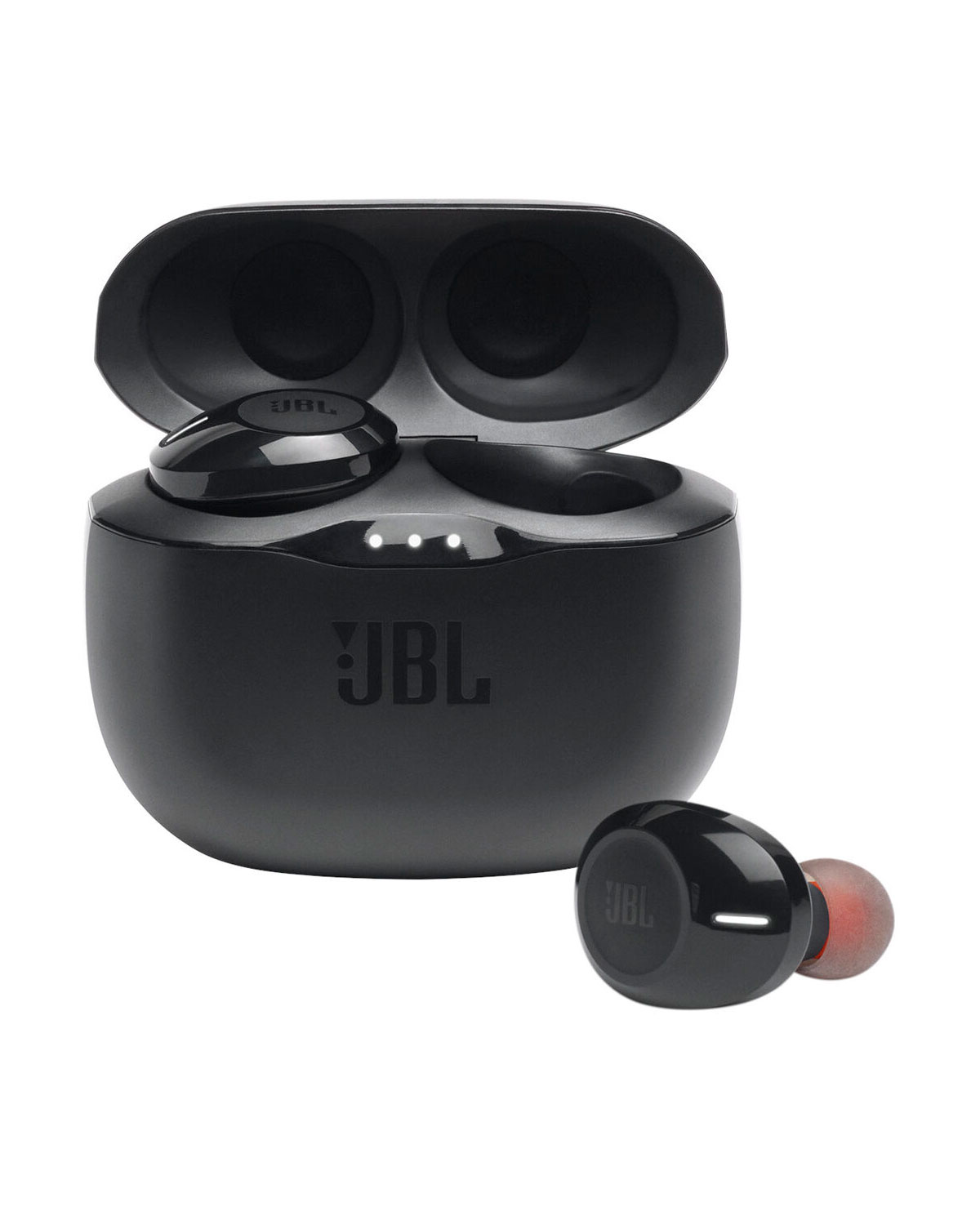 AUDIFONOS TUNE125TWS LIFESTYLE NEGRO