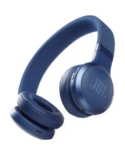 AUDIFONOS INALAMBRICOS JBL OVER EAR NC 460 AZUL