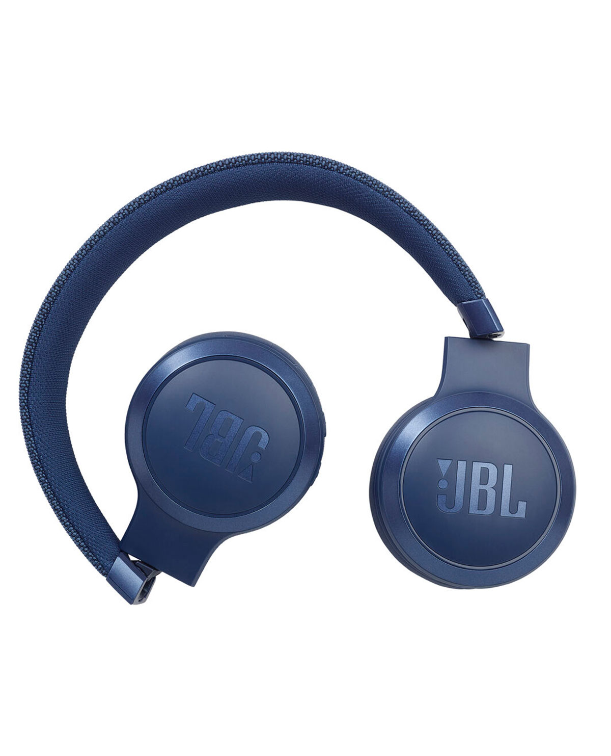 AUDIFONOS INALAMBRICOS JBL OVER EAR NC 460 AZUL - Image 3