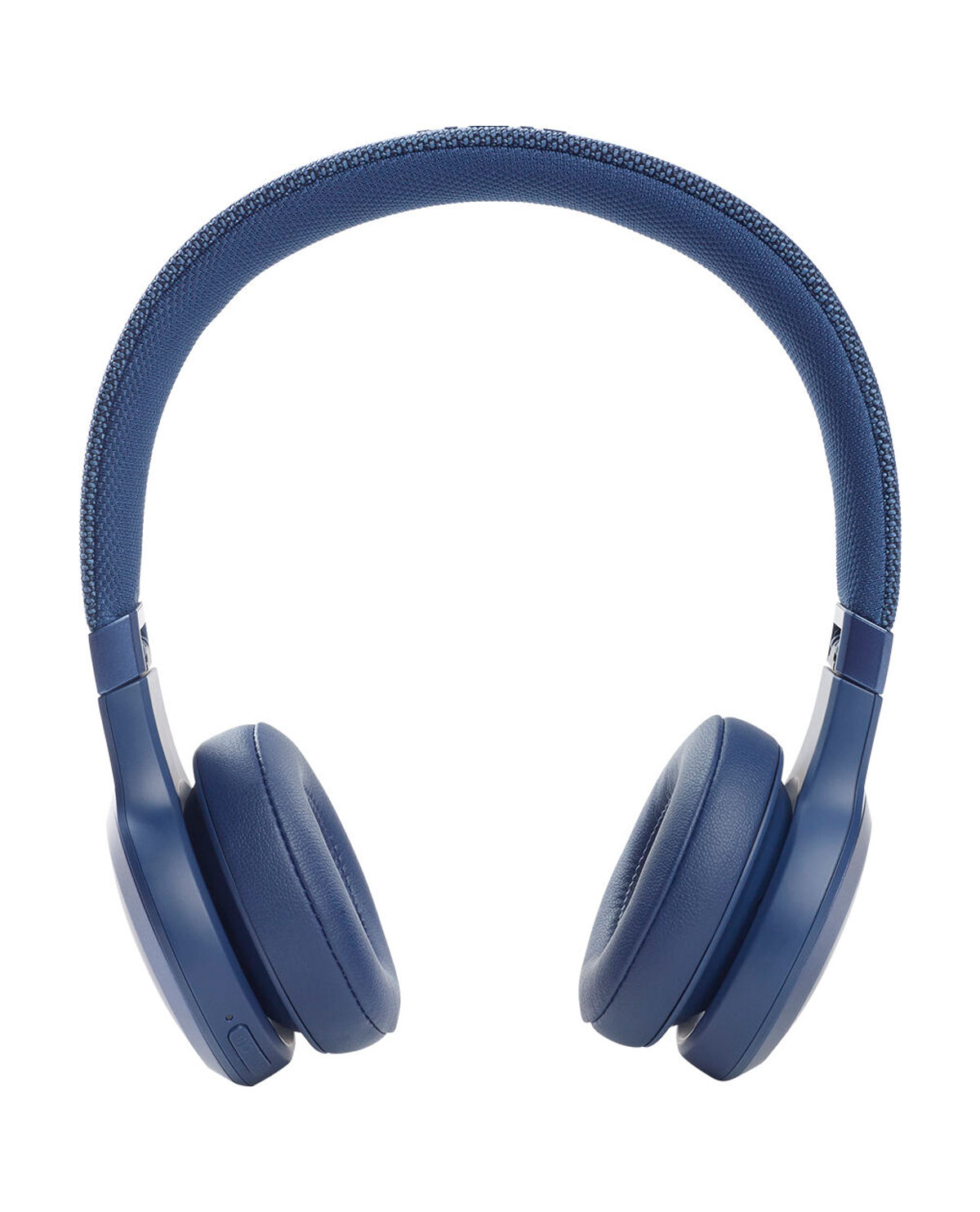 AUDIFONOS INALAMBRICOS JBL OVER EAR NC 460 AZUL - Image 4