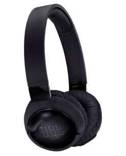 AUDIFONOS JBL TUNE 600BTNC NEGRO