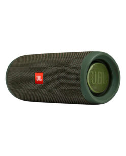BOCINA INALAMBRICA CON BLUETOOTH VERDE