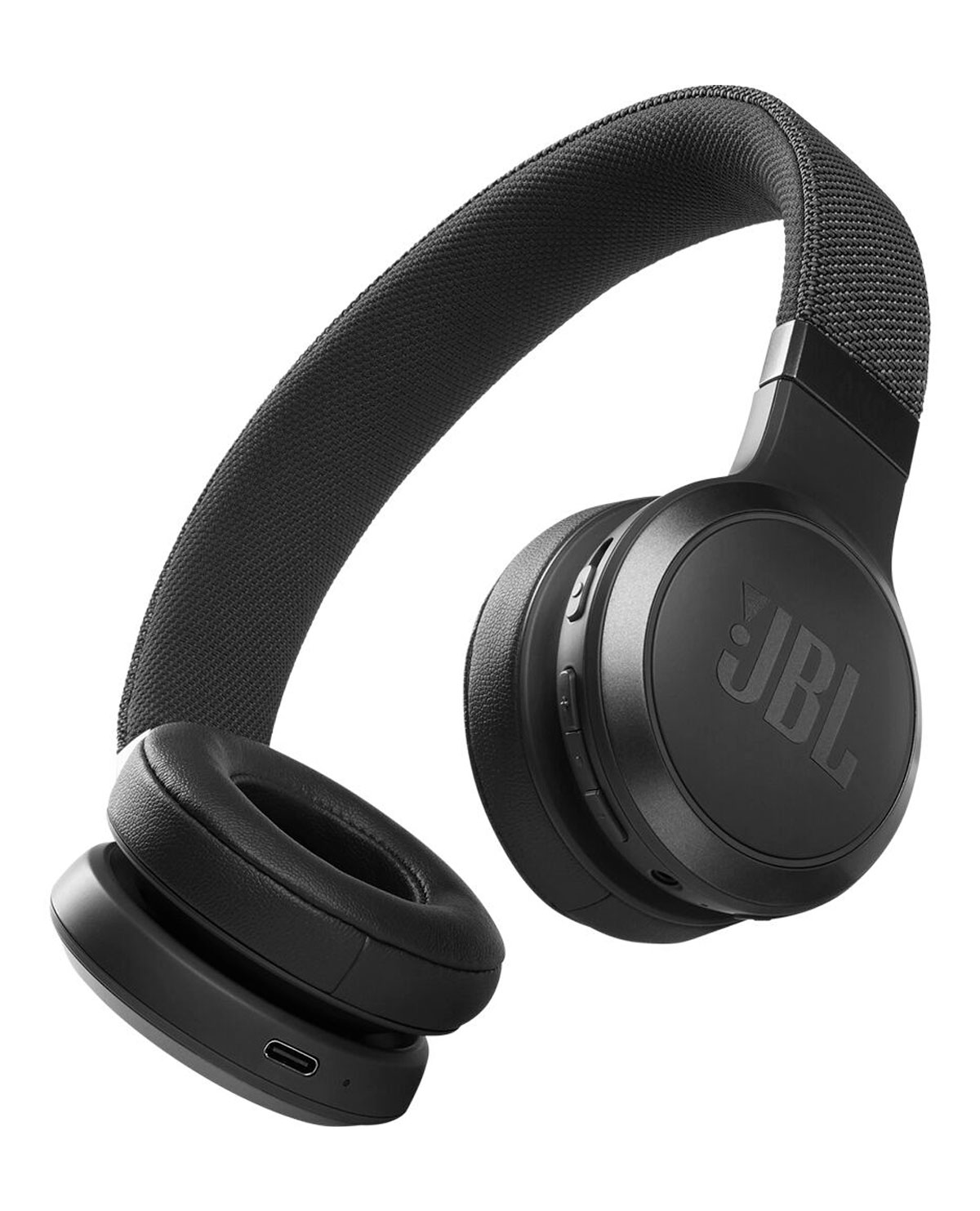 AUDIFONOS JBL LIVE 460NC NEGRO