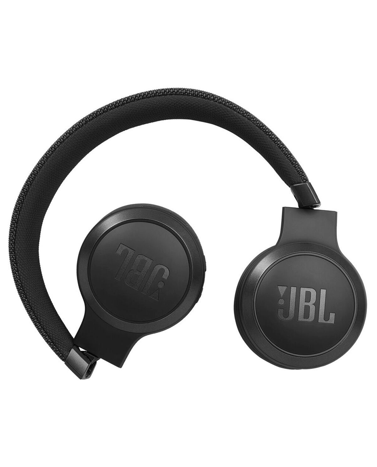 AUDIFONOS JBL LIVE 460NC NEGRO - Image 2