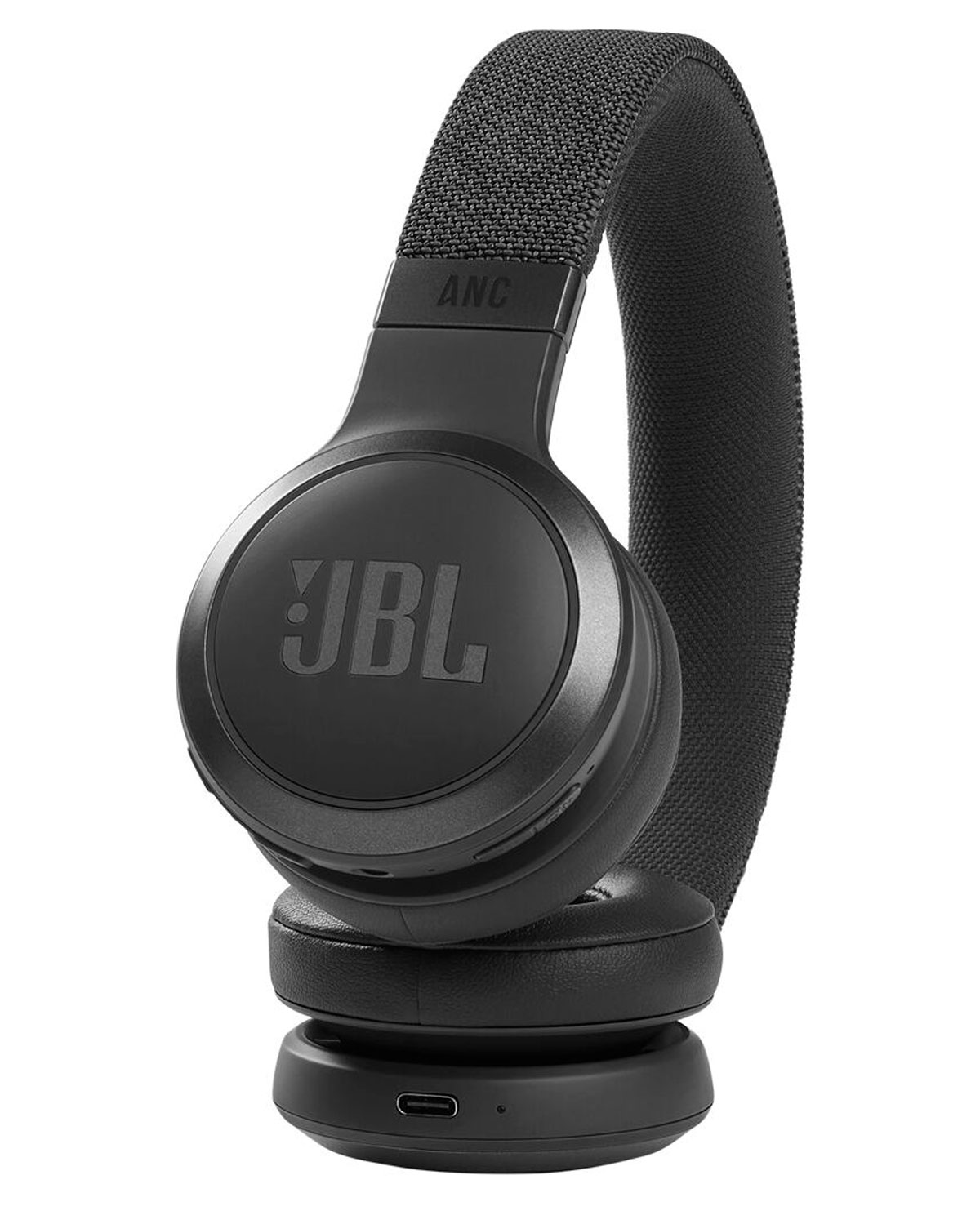 AUDIFONOS JBL LIVE 460NC NEGRO - Image 3