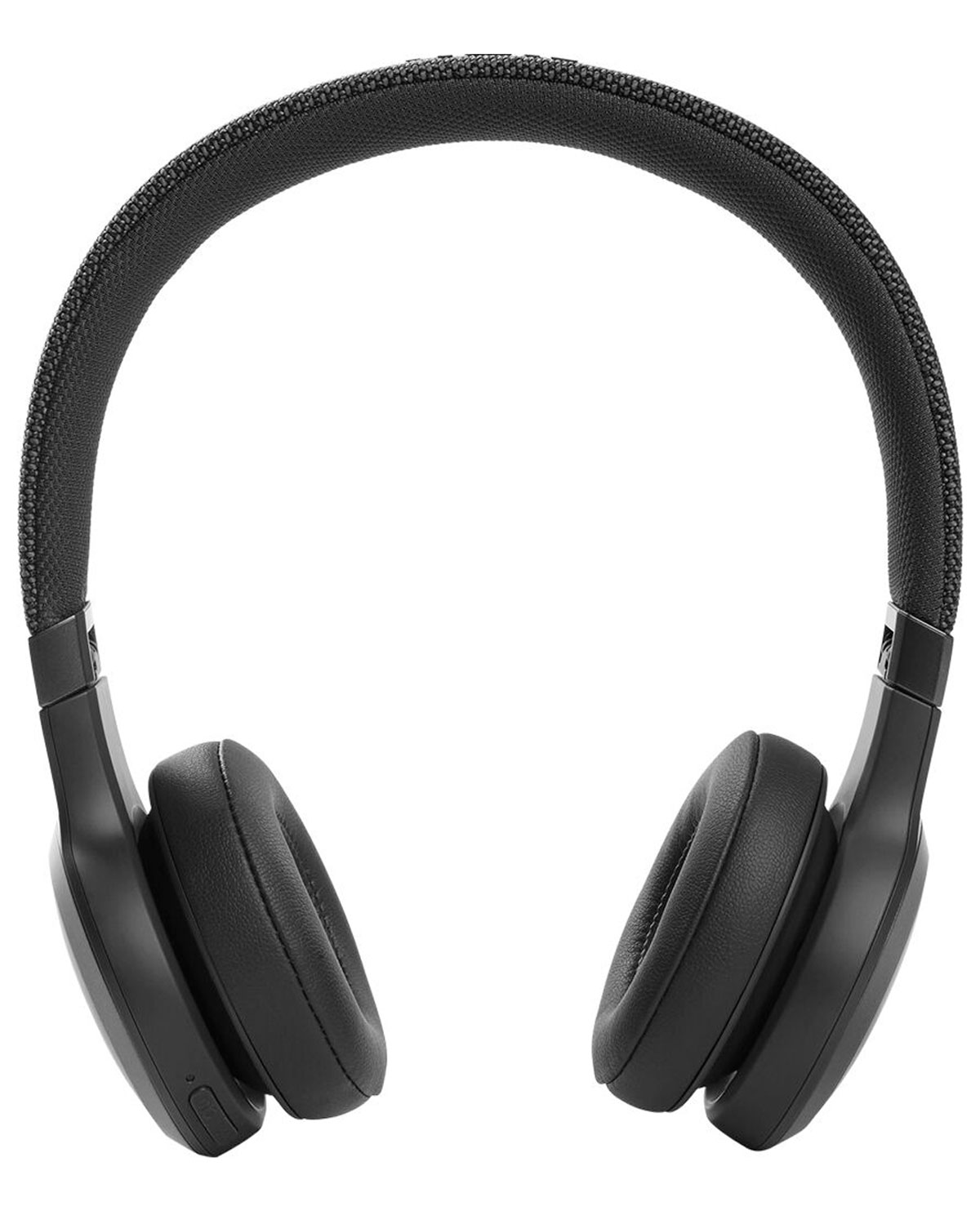 AUDIFONOS JBL LIVE 460NC NEGRO - Image 4