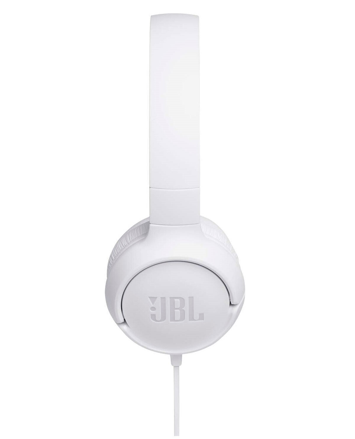 AUDIFONOS JBL TUNE 500 BLANCO - Image 2