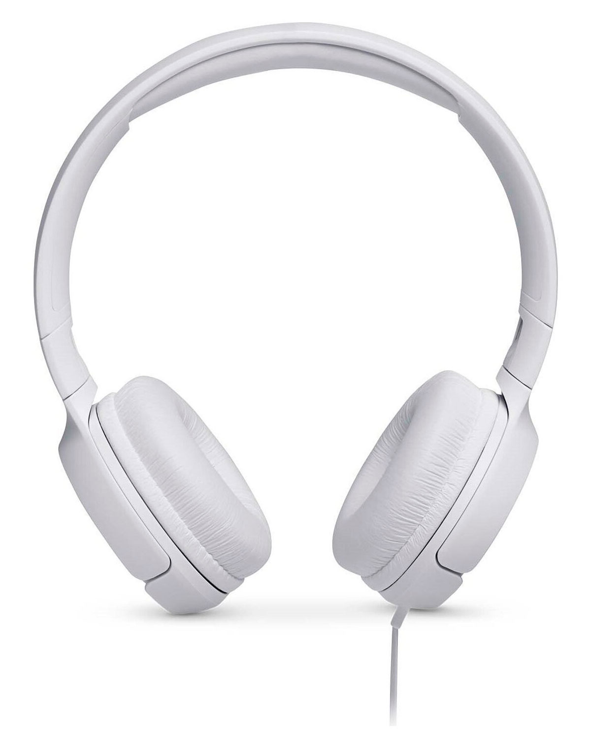 AUDIFONOS JBL TUNE 500 BLANCO - Image 4
