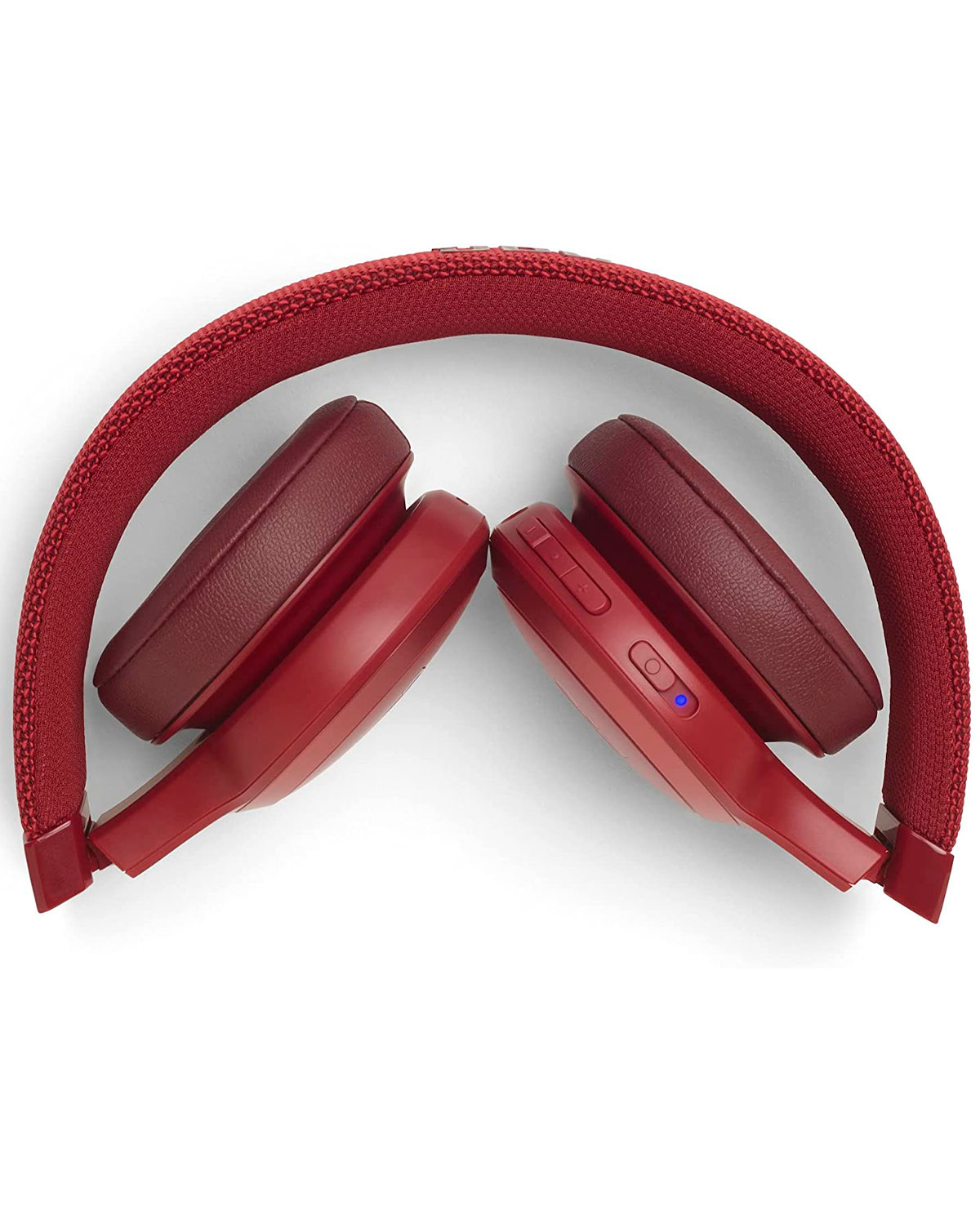 AUDIFONOS JBL LIVE 400BT ROJO - Image 4