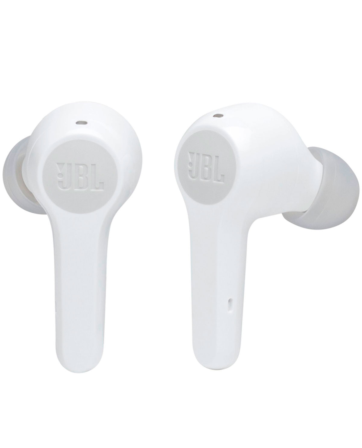 AUDIFONOS INALAMBRICOS JBL TUNE 215T BLANCOS - Image 3