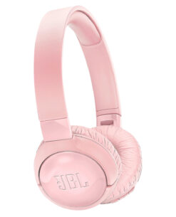 AUDIFONOS JBL TUNE 600BTNC ROSA