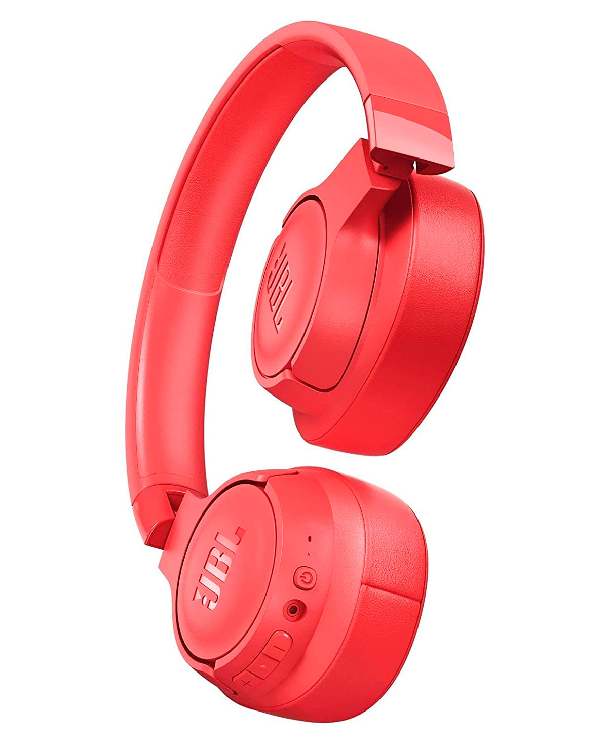 AUDIFONOS JBL TUNE 700BT CORAL - Image 2