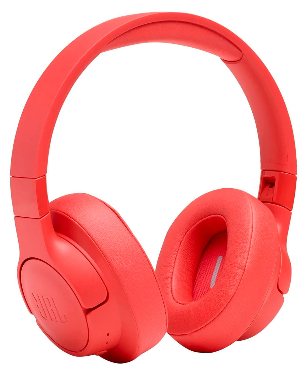 AUDIFONOS JBL TUNE 700BT CORAL - Image 3