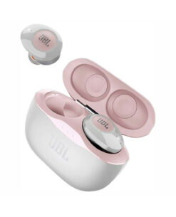 AUDIFONOS JBL TUNE 120TWS ROSA