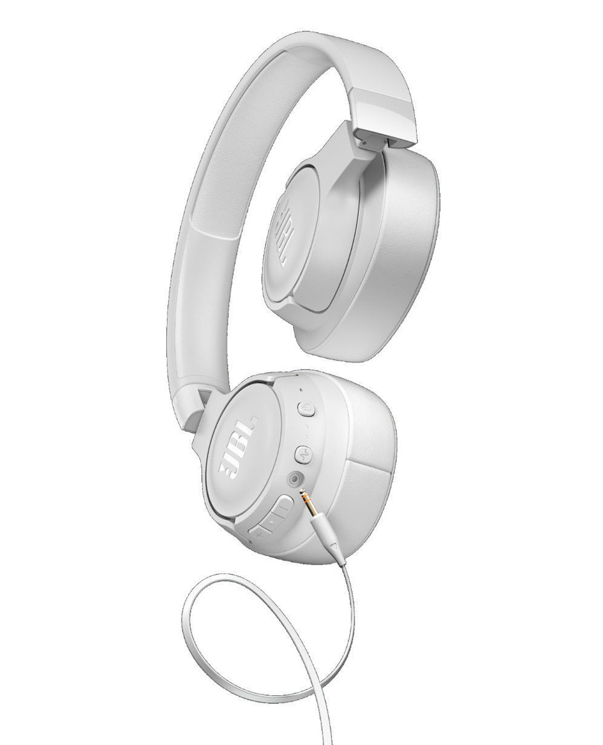 AUDIFONOS JBL TUNE 700BT BLANCO - Image 3