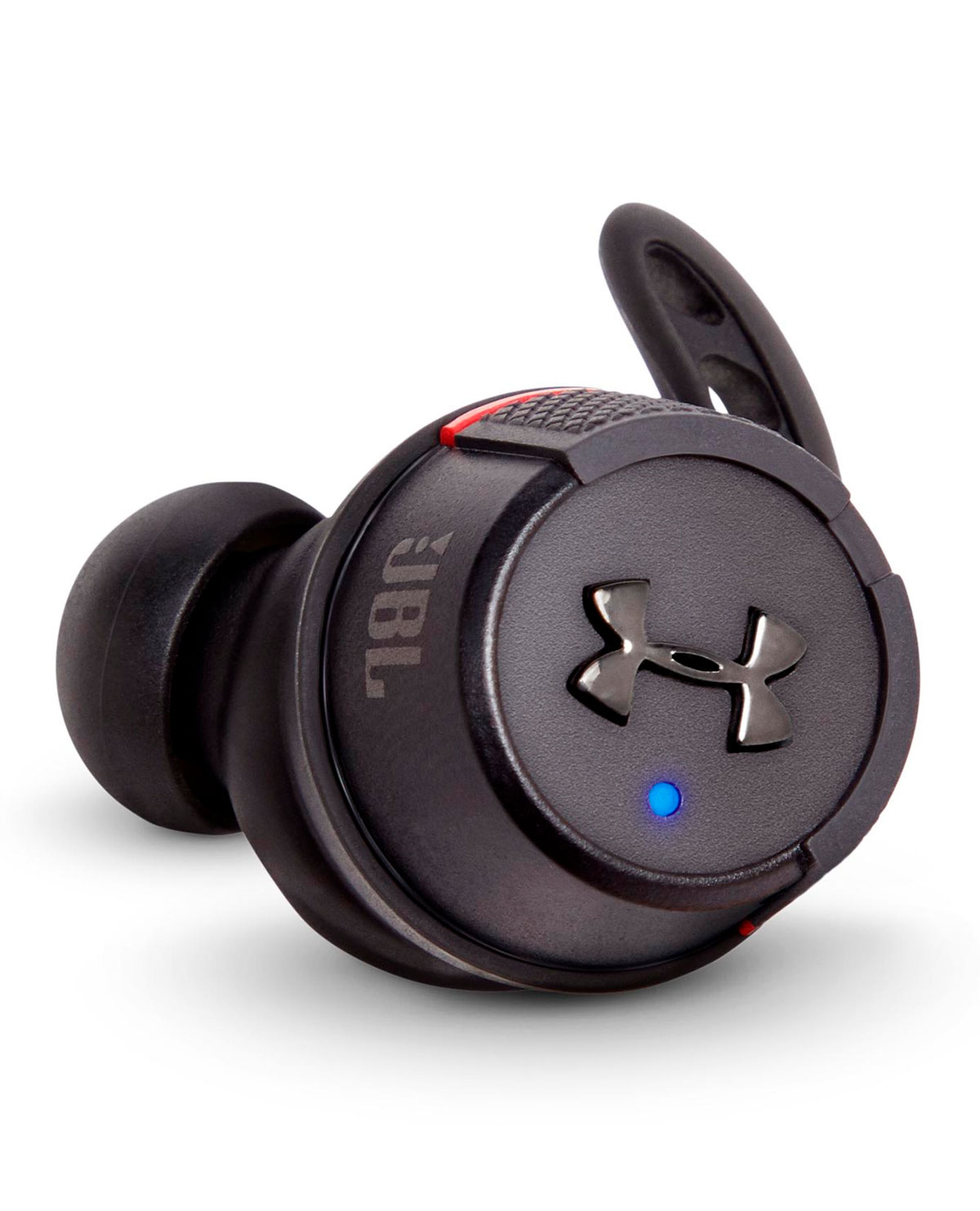 AUDIFONOS JBL UNDER ARMOUR FLASH TRUE WIRELESS NEGRO - Image 3