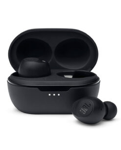 AUDIFONOS TUNE 115TWS LIFESTYLE BT NEGRO