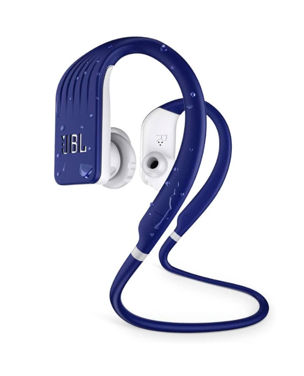 AUDIFONOS JBL ENDURANCE JUMP AZUL