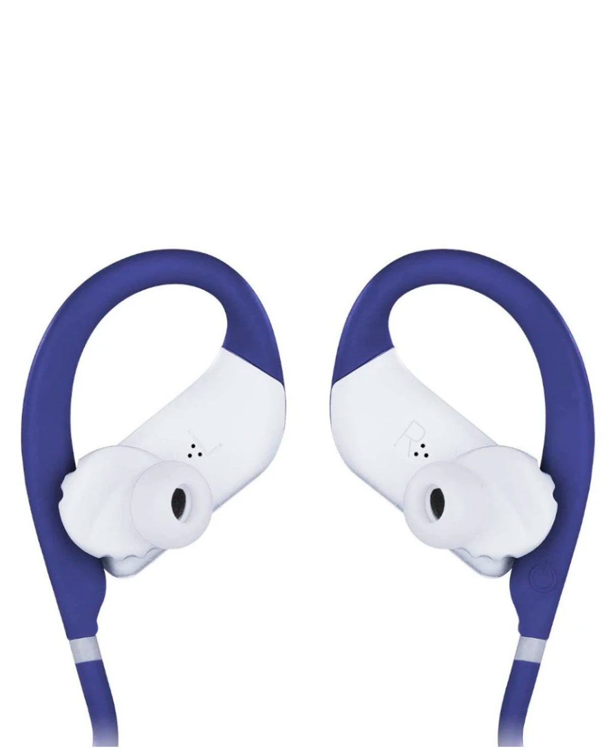 AUDIFONOS JBL ENDURANCE JUMP AZUL - Image 2