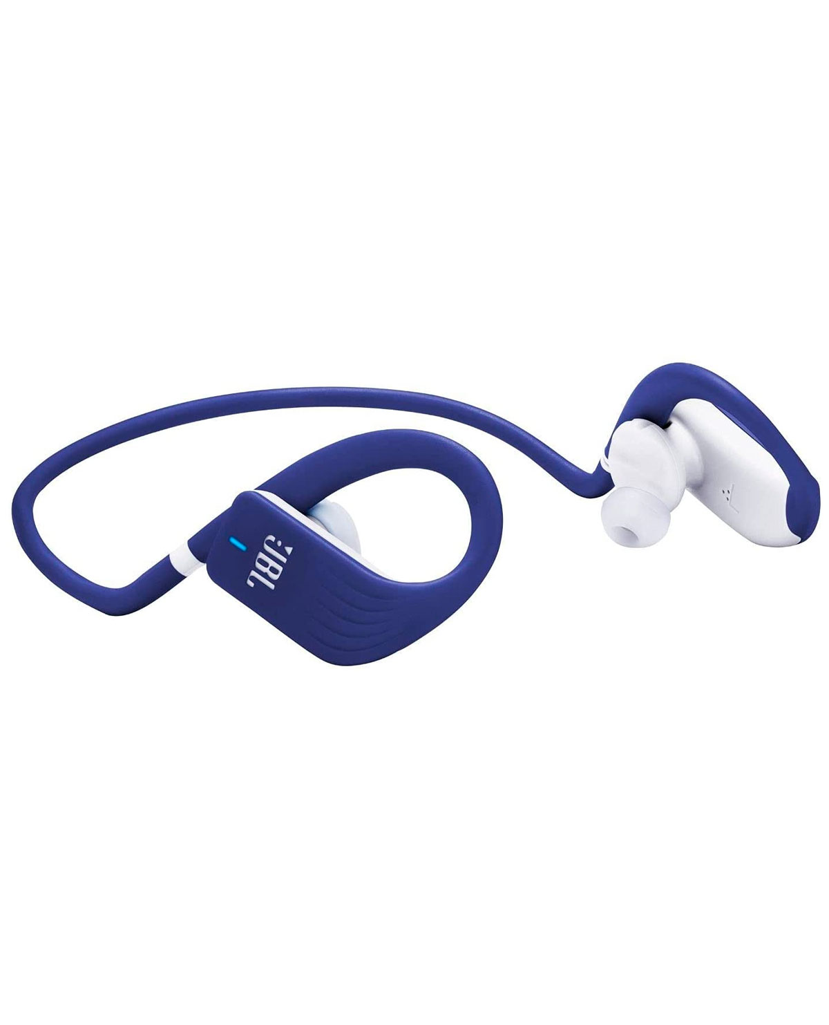 AUDIFONOS JBL ENDURANCE JUMP AZUL - Image 3