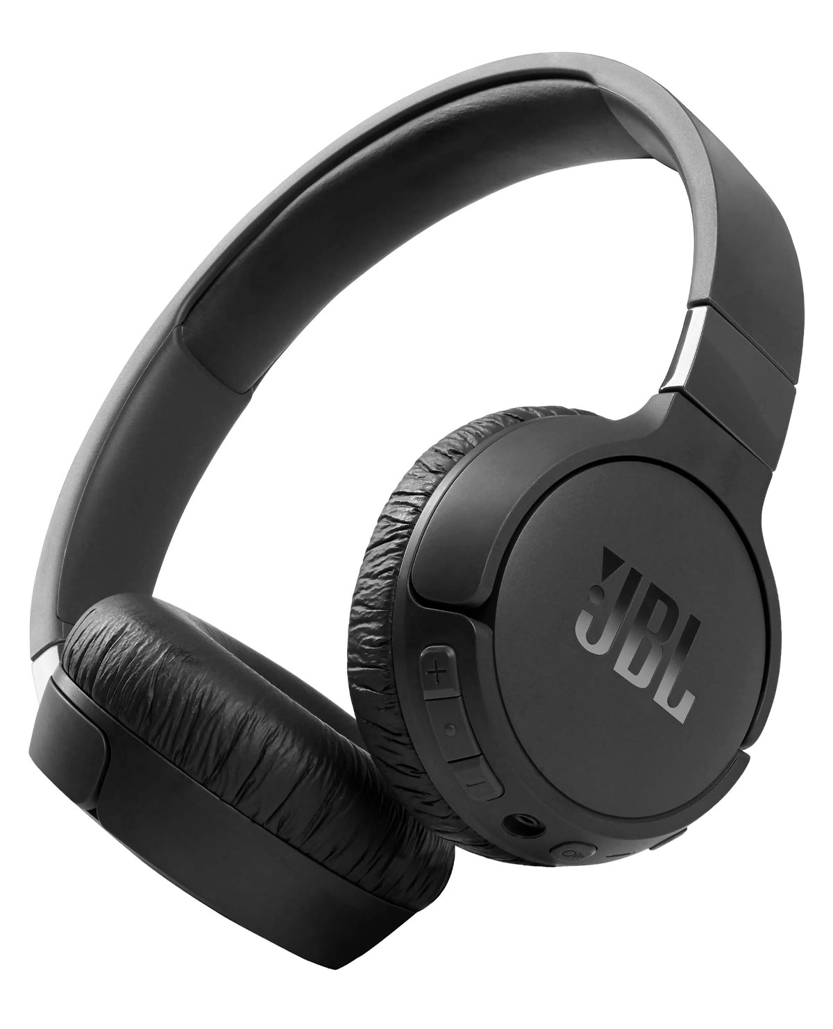 AUDIFONOS JBL TUNE 660NC LIFESTYLE NEGRO