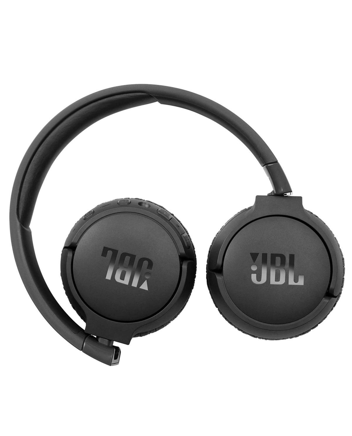 AUDIFONOS JBL TUNE 660NC LIFESTYLE NEGRO - Image 3