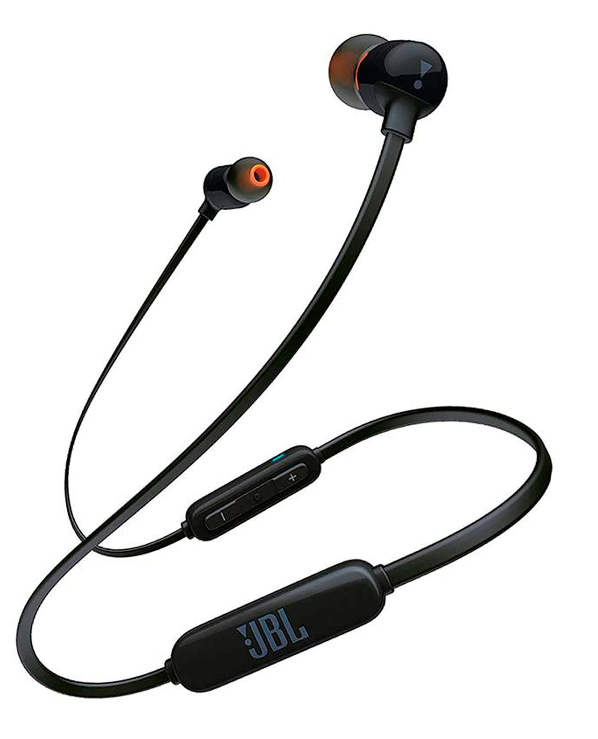 AUDIFONOS JBL TUNE 110BT NEGRO