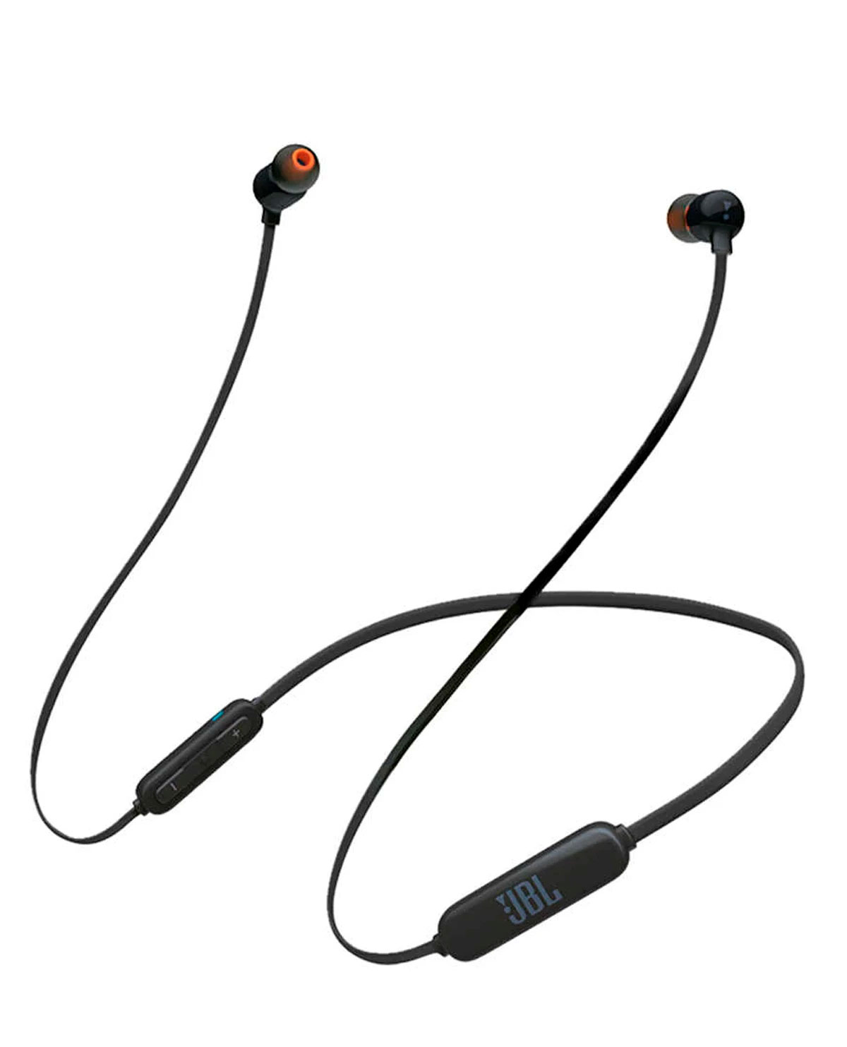 AUDIFONOS JBL TUNE 110BT NEGRO - Image 3