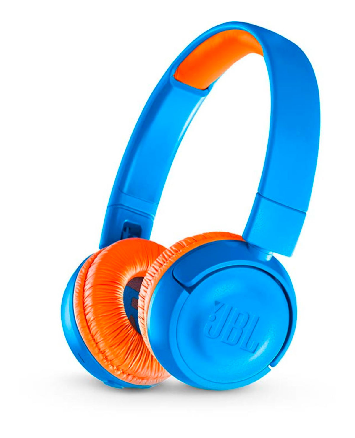 AUDIFONOS JBL JR300BT ROCKER AZUL