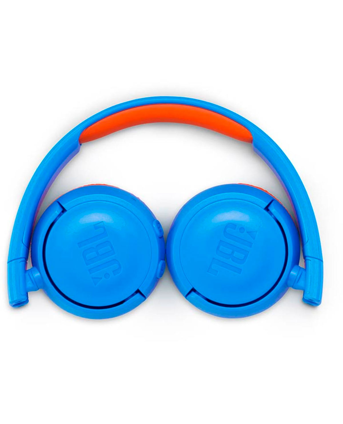 AUDIFONOS JBL JR300BT ROCKER AZUL - Image 2