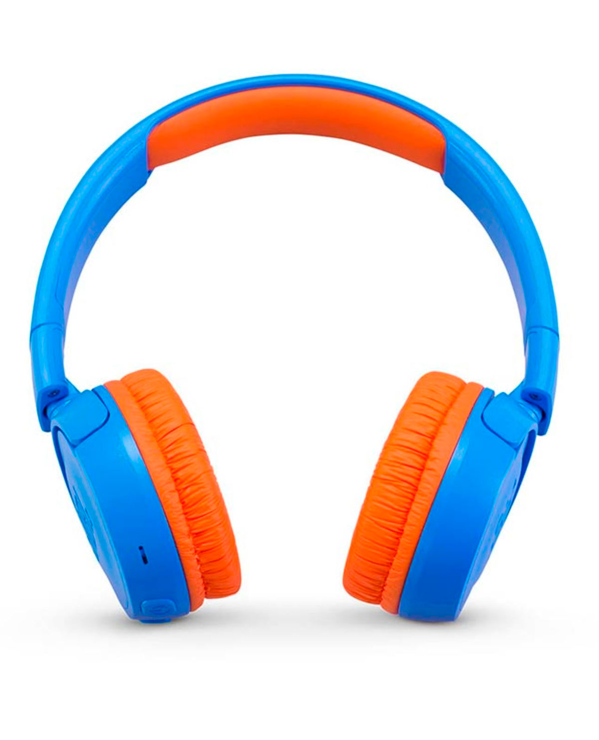 AUDIFONOS JBL JR300BT ROCKER AZUL - Image 3