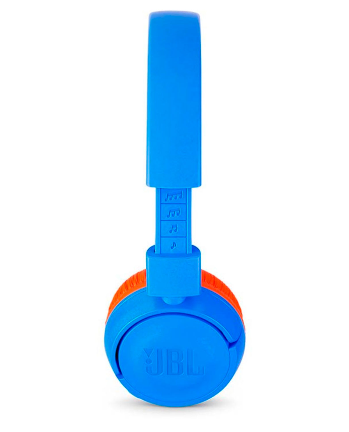 AUDIFONOS JBL JR300BT ROCKER AZUL - Image 4