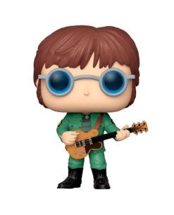 FIGURA POP ROCKS JOHN LENNON MILITARY JACKET