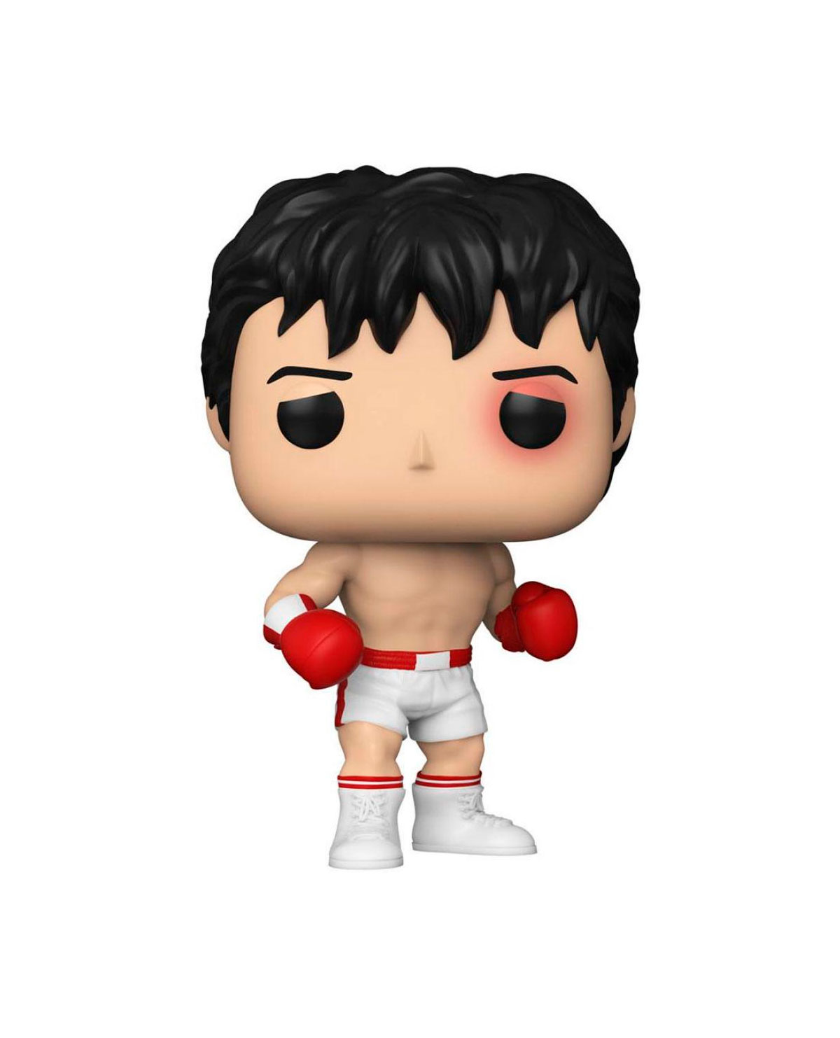 FIGURA POP MOVIES ROCKY 45TH ROCKY BALBOA