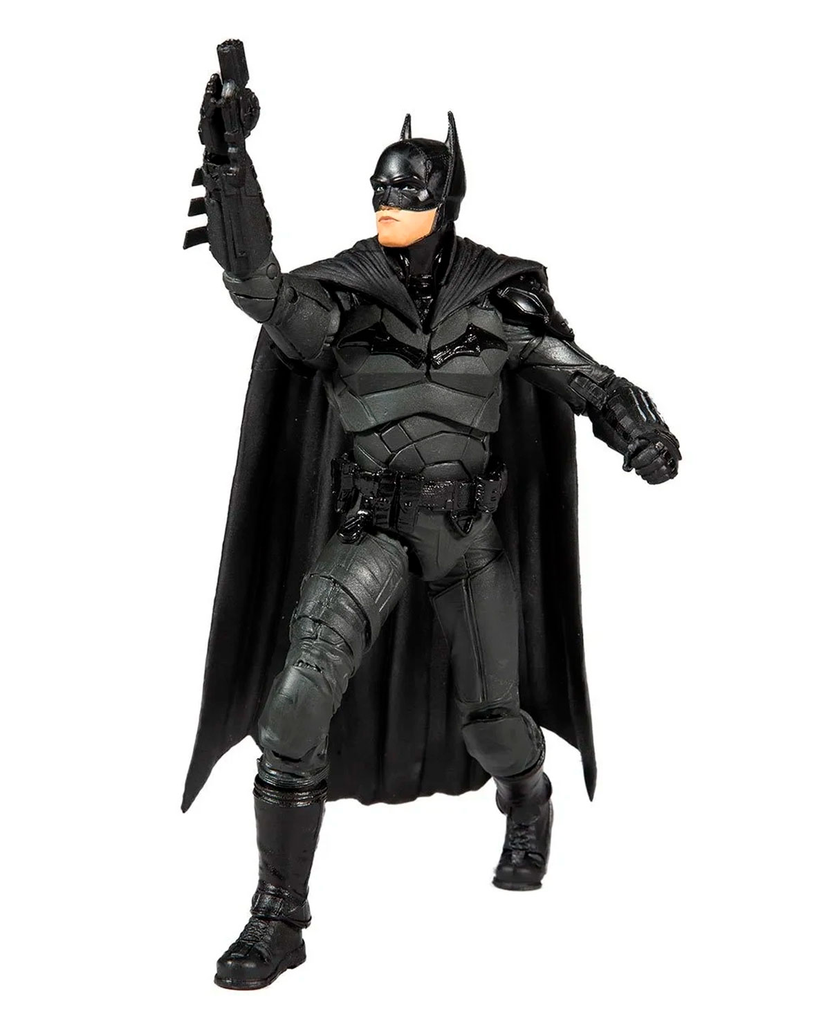 FIGURA DE ACCION BATMAN THE MOVIE BATMAN
