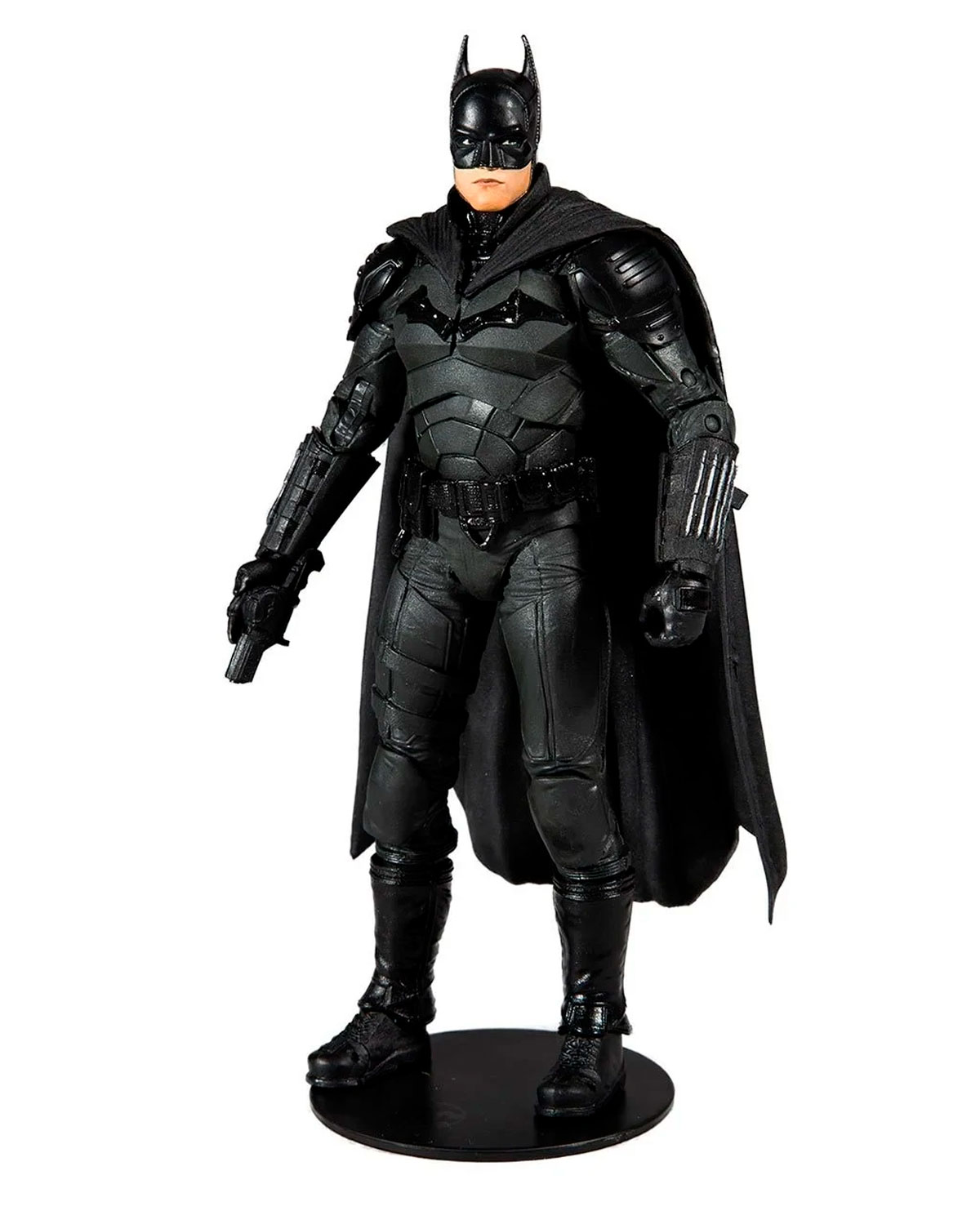 FIGURA DE ACCION BATMAN THE MOVIE BATMAN - Image 2