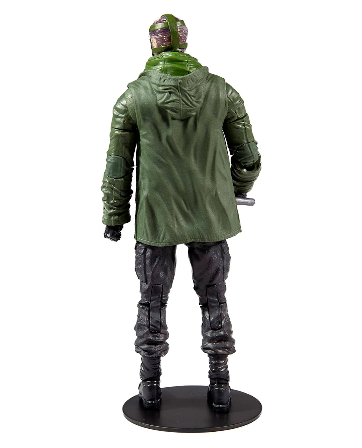 FIGURA DE ACCION BATMAN THE MOVIE RIDDLER - Image 2