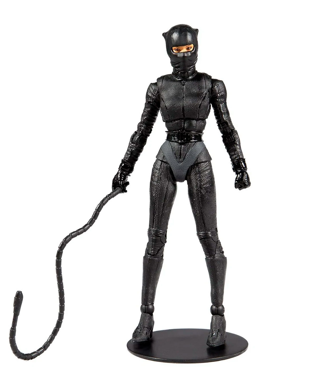 FIGURA DE ACCION MCFARLANE BATMAN THE MOVIE CATWOMAN - Image 3