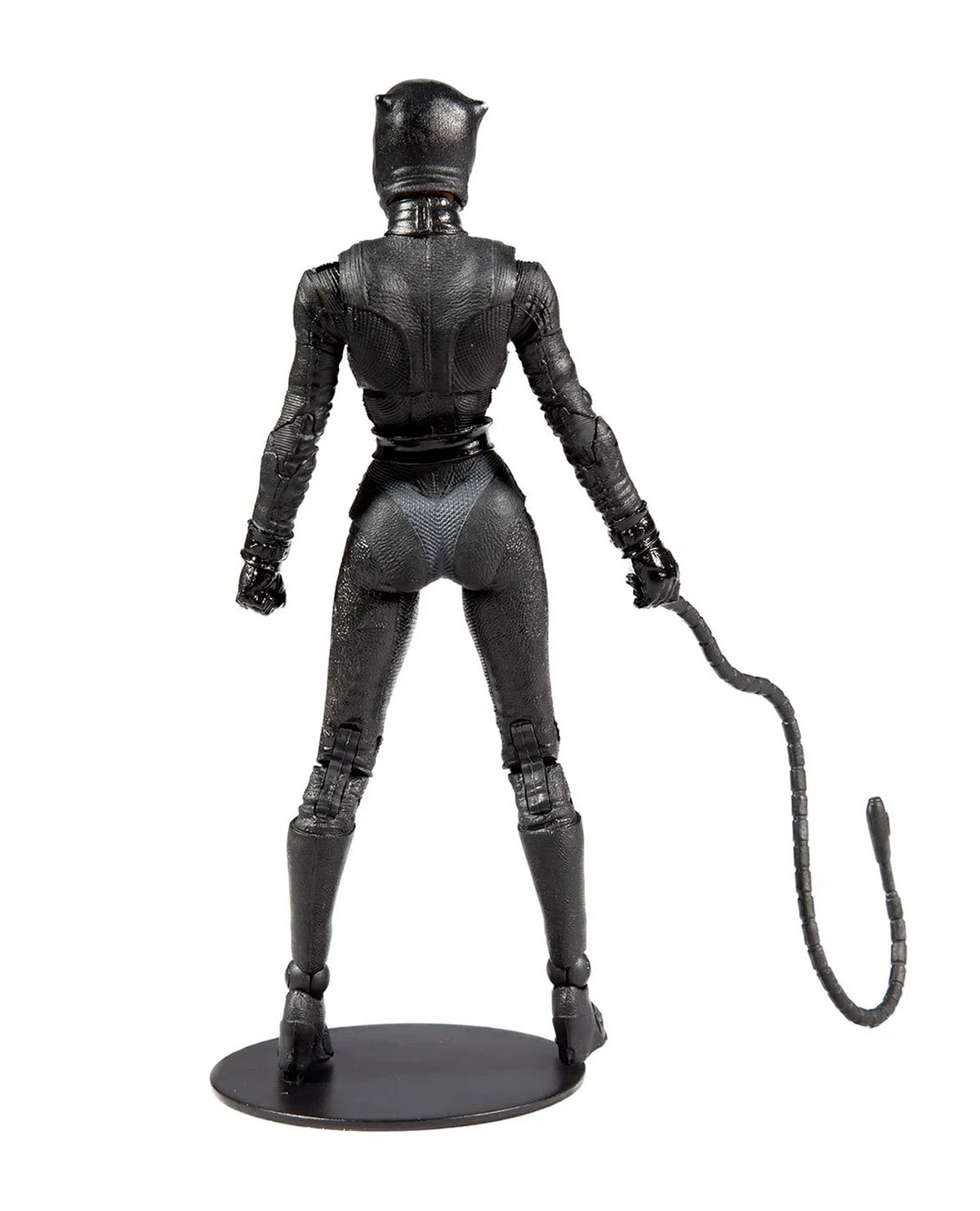 FIGURA DE ACCION MCFARLANE BATMAN THE MOVIE CATWOMAN - Image 4